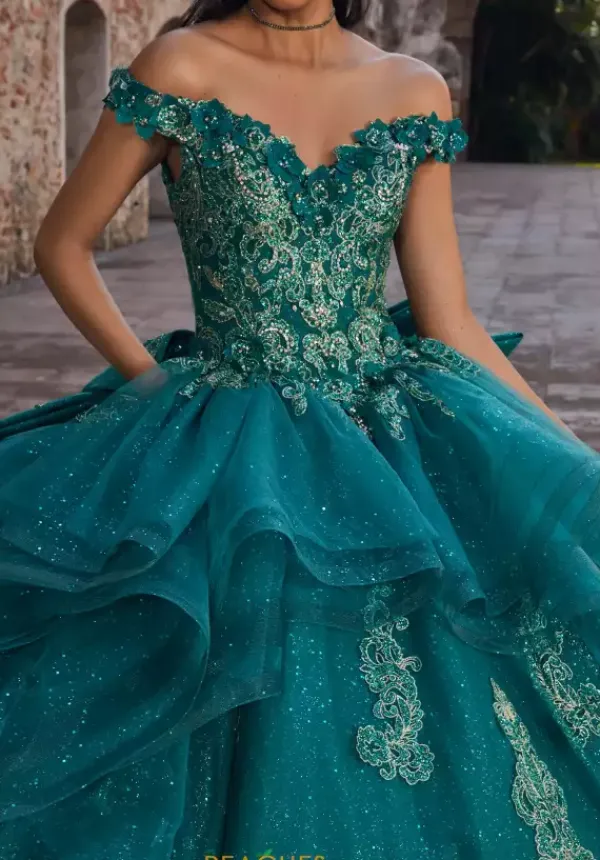 Quinceanera 89556^Vizcaya Sale