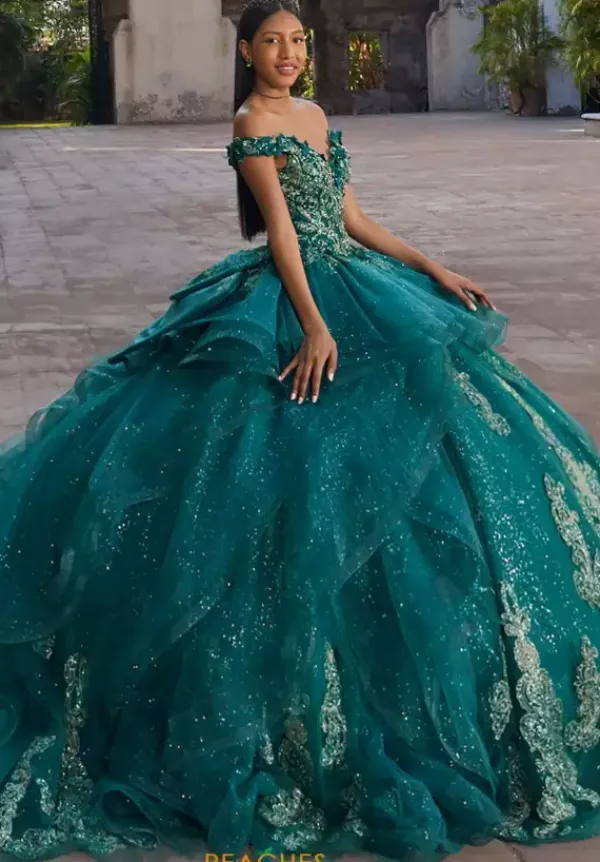 Quinceanera 89556^Vizcaya Sale