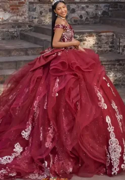 Quinceanera 89556^Vizcaya Sale