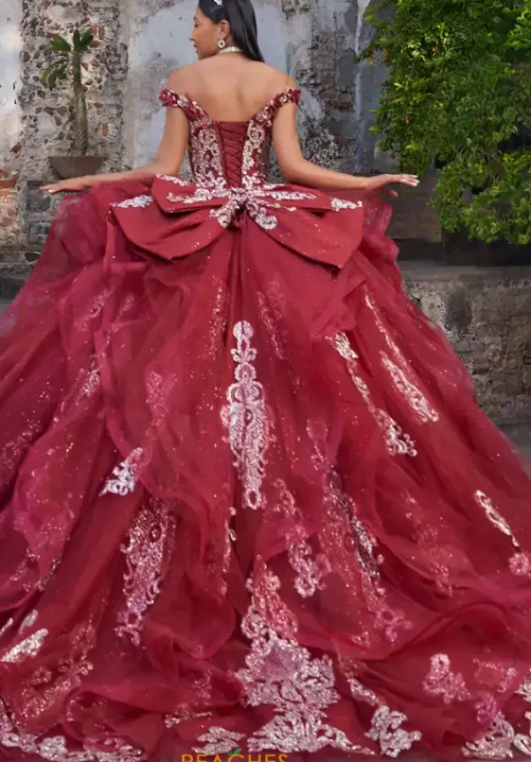 Quinceanera 89556^Vizcaya Sale