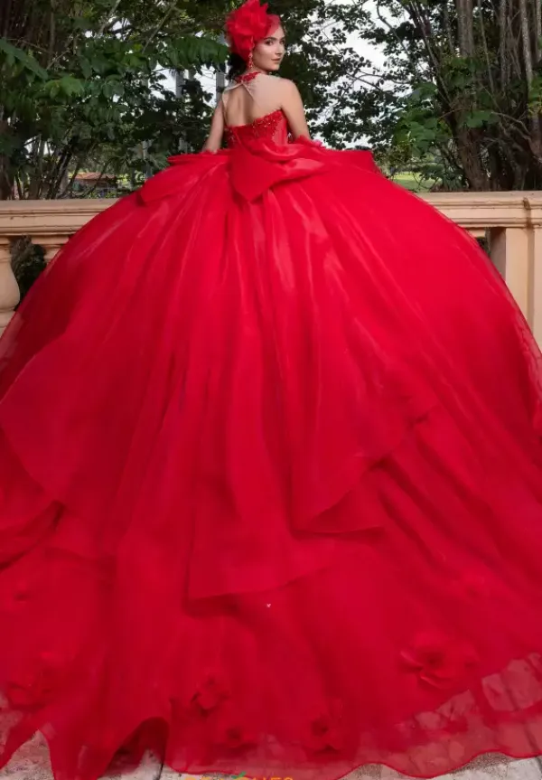 Quinceanera 4080012^Vizcaya Clearance