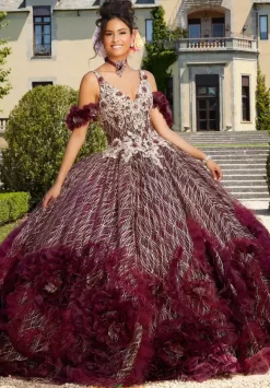 Quinceanera 34041^Vizcaya Sale
