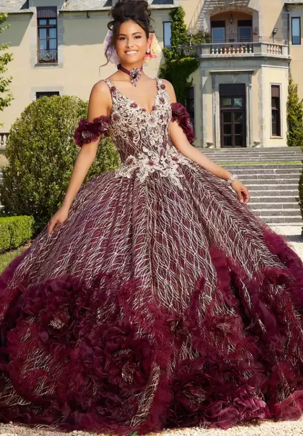 Quinceanera 34041^Vizcaya Sale