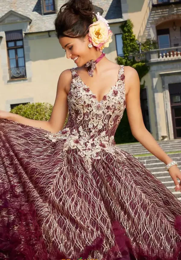 Quinceanera 34041^Vizcaya Sale