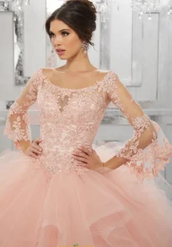 Quinceanera 89153^Vizcaya Discount