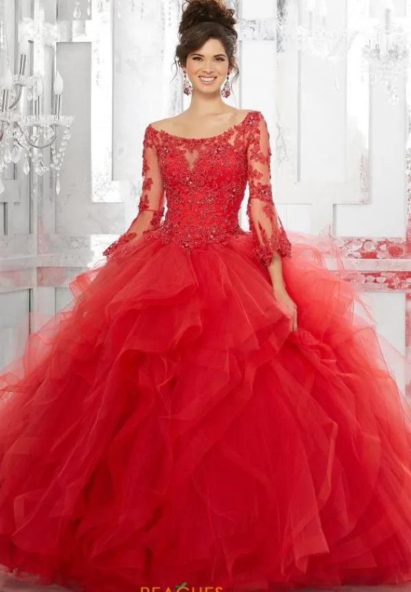 Quinceanera 89153^Vizcaya Discount