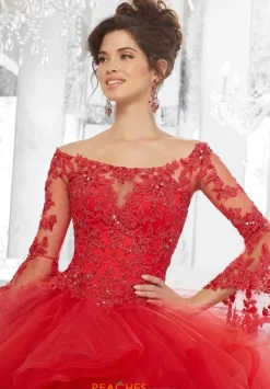 Quinceanera 89153^Vizcaya Discount