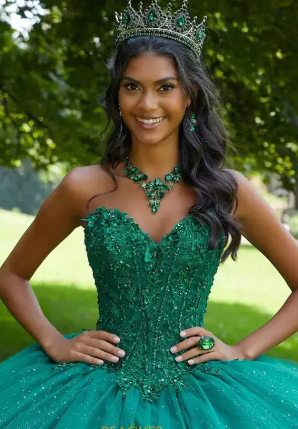 Quinceanera 89443^Vizcaya New