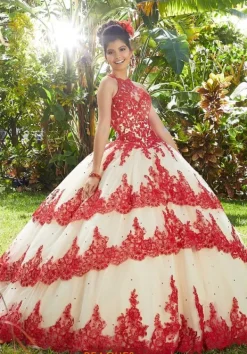 Quinceanera 34014^Vizcaya Discount