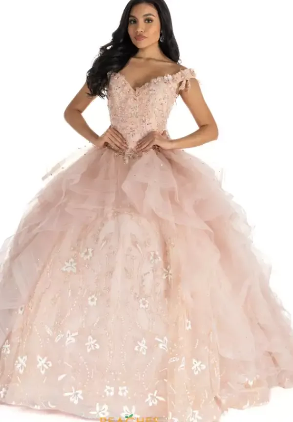 Quinceanera 89303^Vizcaya Discount