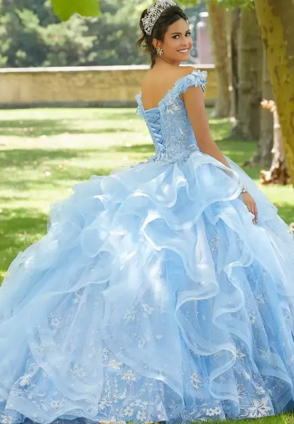 Quinceanera 89303^Vizcaya Discount