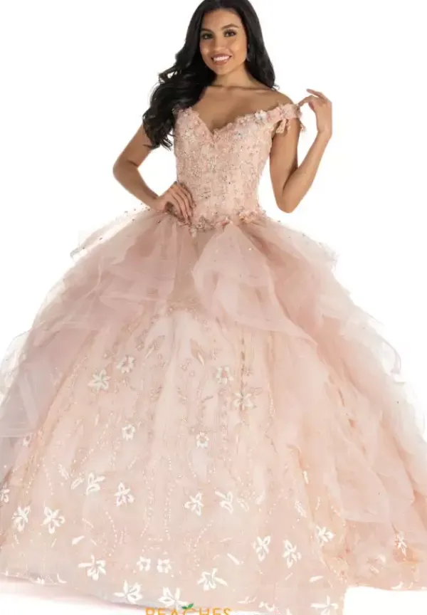 Quinceanera 89303^Vizcaya Discount