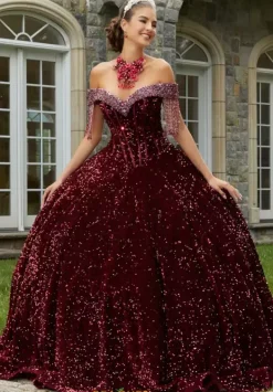 Quinceanera 60177^Vizcaya