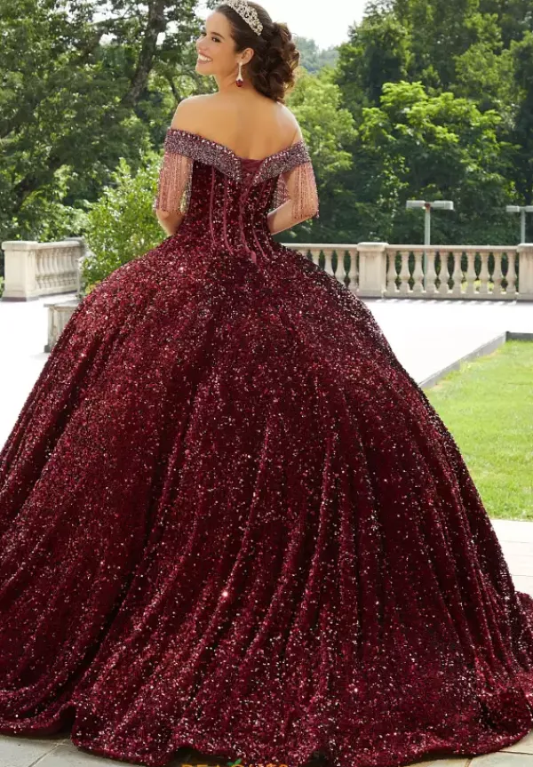 Quinceanera 60177^Vizcaya