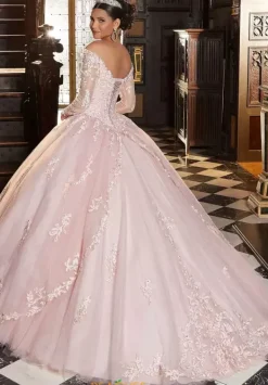 Quinceanera 89339^Vizcaya Hot