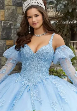 Quinceanera 89407^Vizcaya Sale