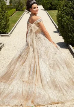 Quinceanera 89302^Vizcaya Discount