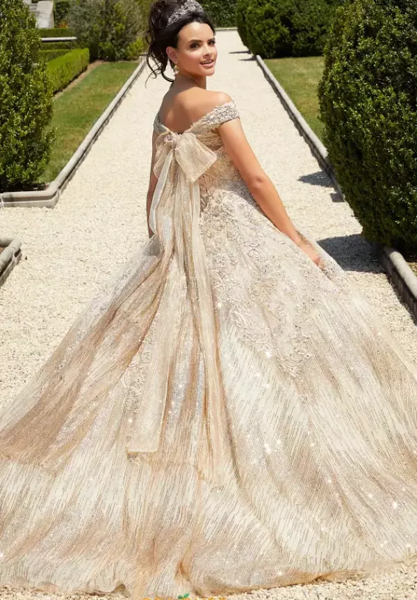 Quinceanera 89302^Vizcaya Discount