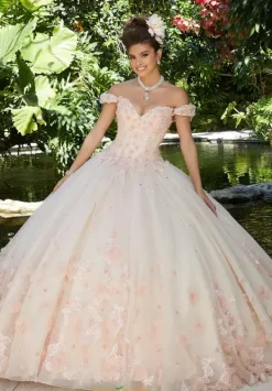 Quinceanera 34015^Vizcaya Sale