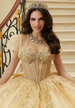 Quinceanera 89471^Vizcaya Hot