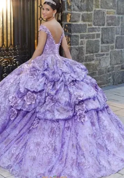 Quinceanera 89335^Vizcaya
