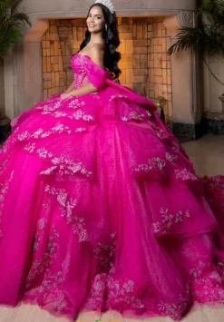 Quinceanera 4080027^Vizcaya Discount