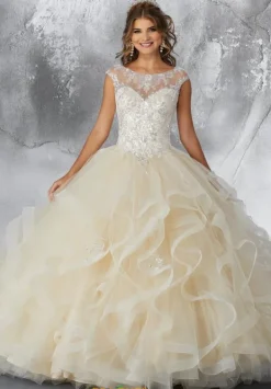 Quinceanera 89198^Vizcaya New