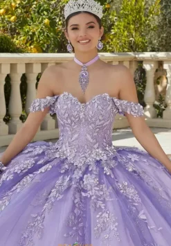 Quinceanera 34091^Vizcaya Best