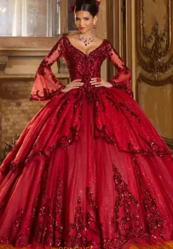 Quinceanera 60156^Vizcaya New