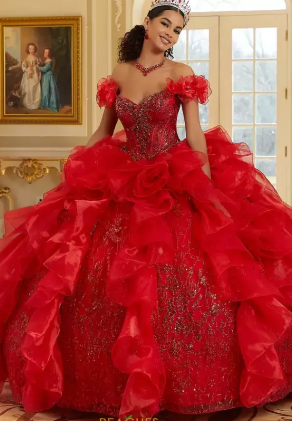 Quinceanera 34111^Vizcaya Online