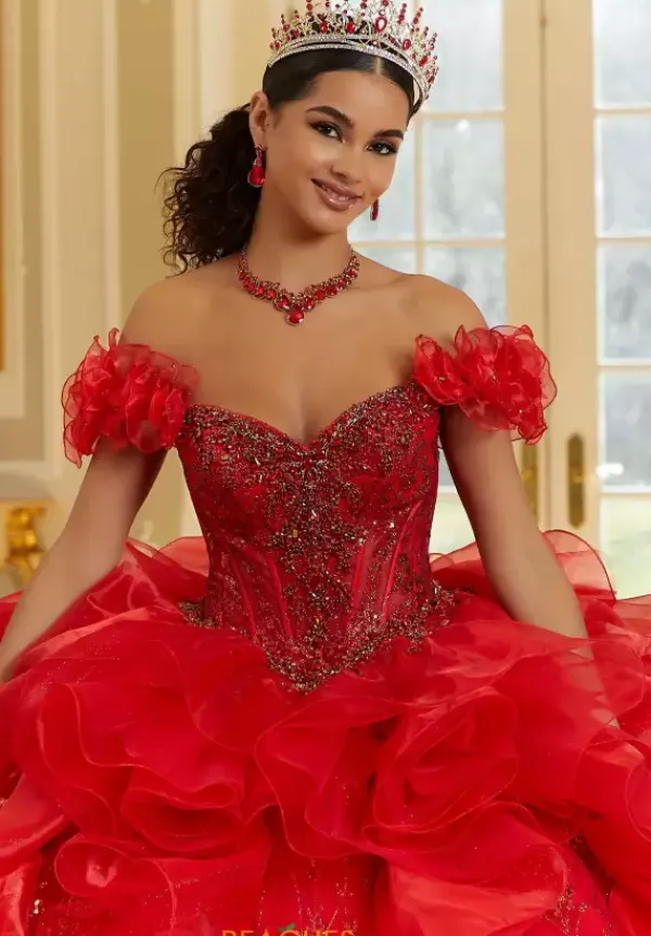 Quinceanera 34111^Vizcaya Online