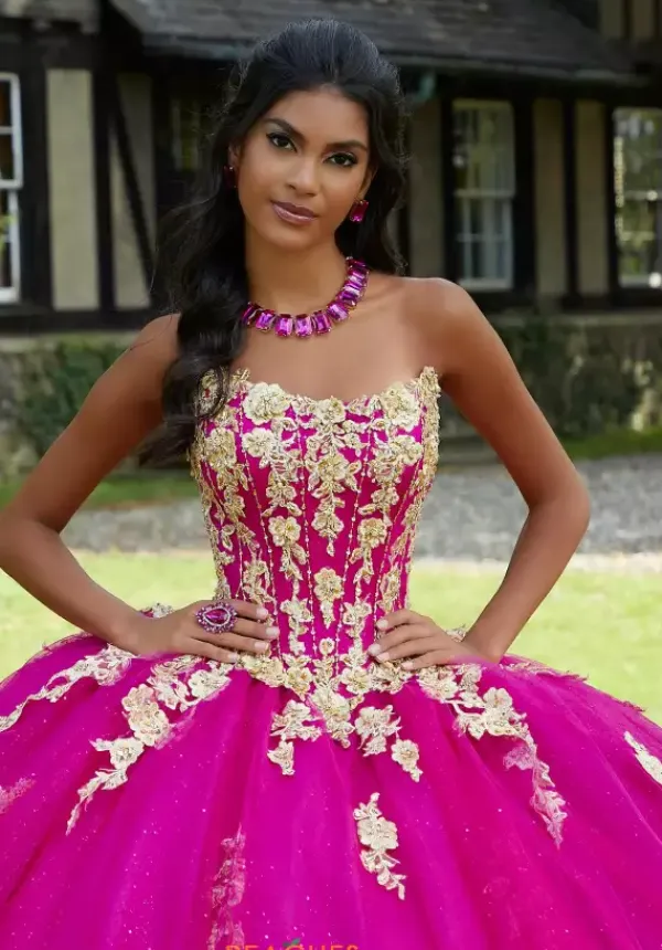 Quinceanera 89441^Vizcaya New