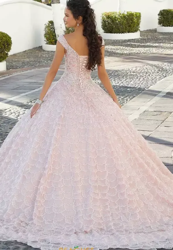 Quinceanera 34071^Vizcaya Outlet