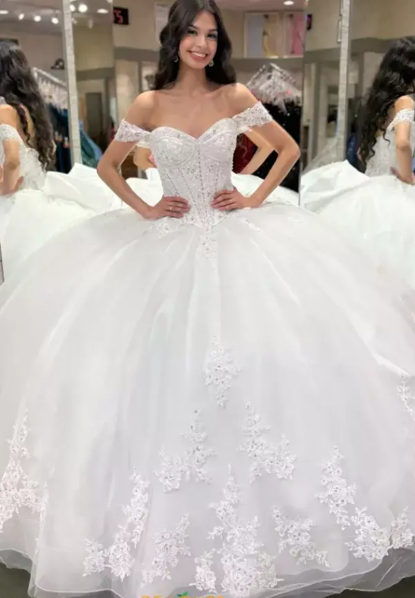 Quinceanera 89451^Vizcaya Best