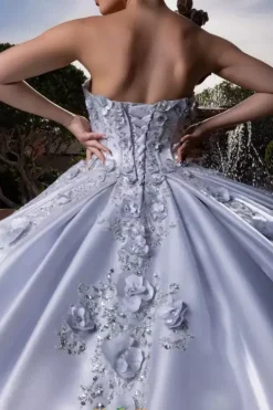 Quinceanera 4080033^Vizcaya Hot