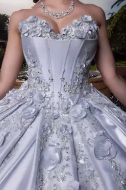 Quinceanera 4080033^Vizcaya Hot