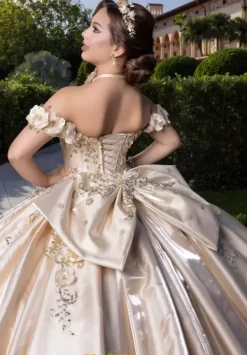 Quinceanera 4080033^Vizcaya Hot