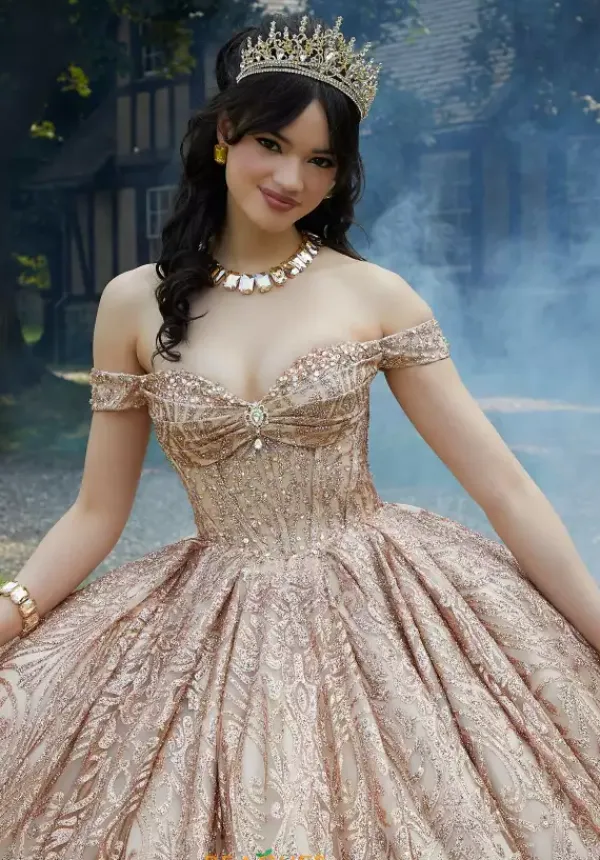 Quinceanera 89455^Vizcaya New