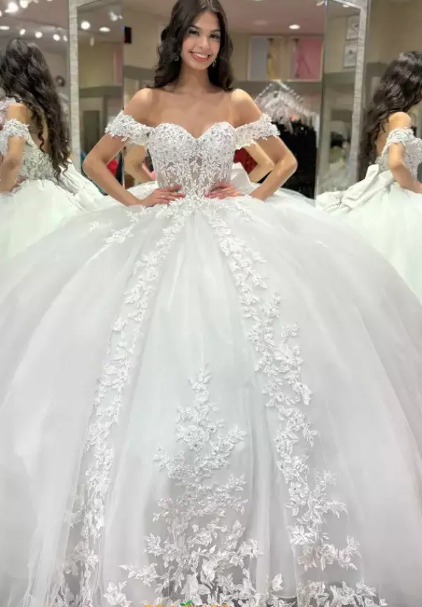 Quinceanera 89454^Vizcaya Sale