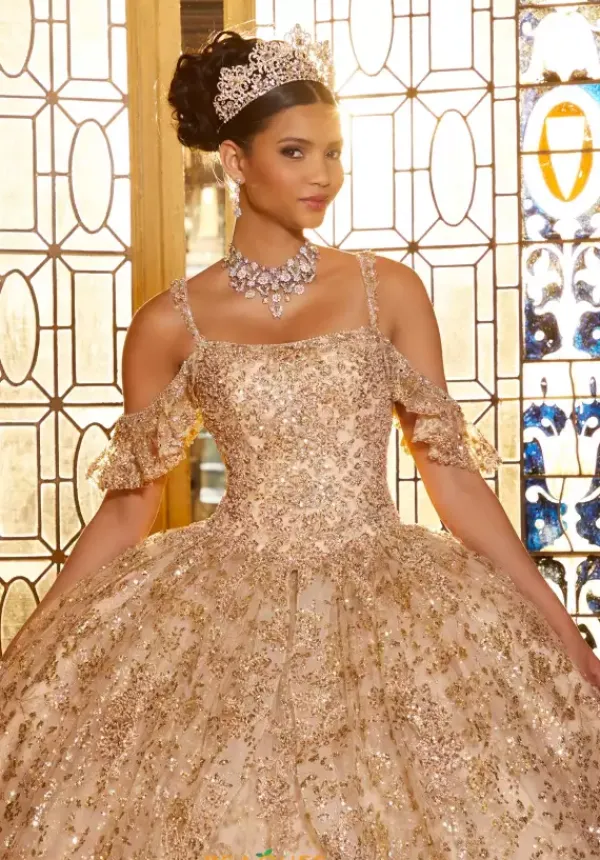 Quinceanera 89346^Vizcaya Discount