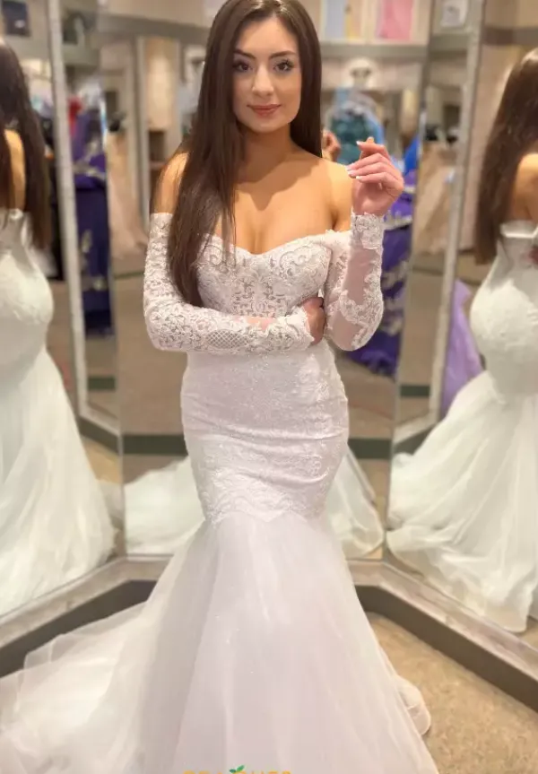 Wedding Dress 43060SP^Morilee Bridal Hot