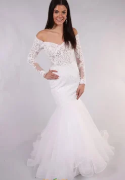 Wedding Dress 43060SP^Morilee Bridal Hot