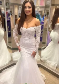 Wedding Dress 43060SP^Morilee Bridal Hot