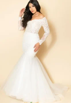 Wedding Dress 43060SP^Morilee Bridal Hot