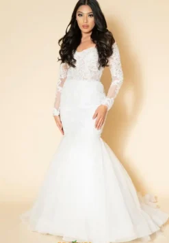 Wedding Dress 43060SP^Morilee Bridal Hot