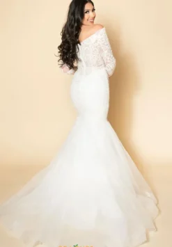 Wedding Dress 43060SP^Morilee Bridal Hot